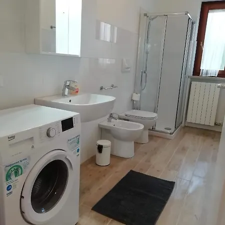 Re Lear Al Vakantiehuis Colà