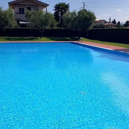 Vakantiehuis Re Lear Al