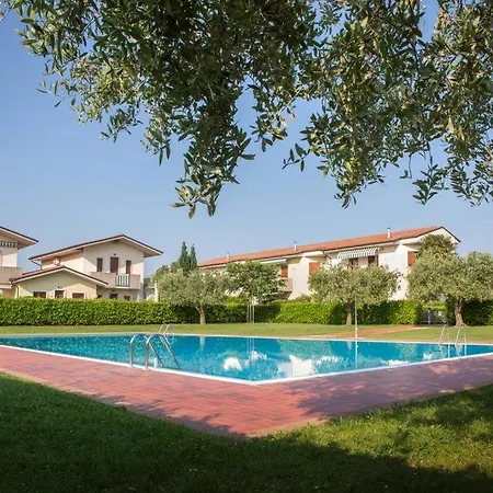 Holiday home Re Lear Al Cola (Verona)