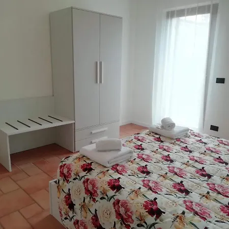 Holiday home Re Lear Al *