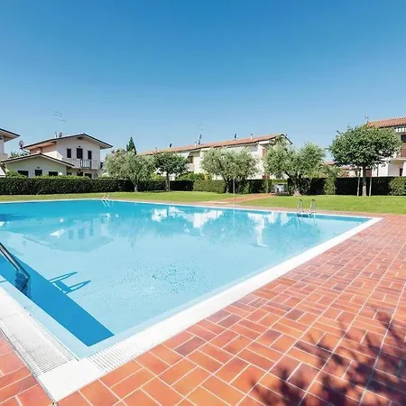 Holiday home Re Lear Al *