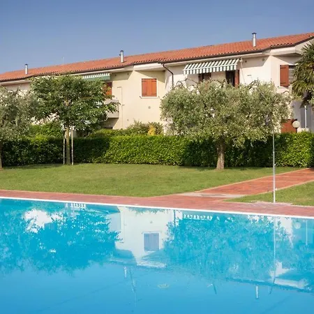 Holiday home Re Lear Al Cola (Verona)