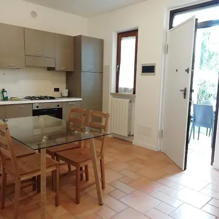 Holiday home Re Lear Al Cola (Verona)