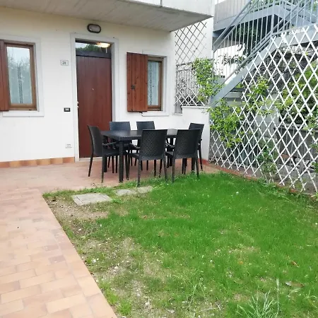Re Lear Al Сasa de vacaciones Colà