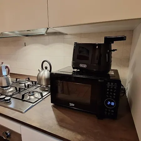 Casa de Férias Re Lear Al Colà