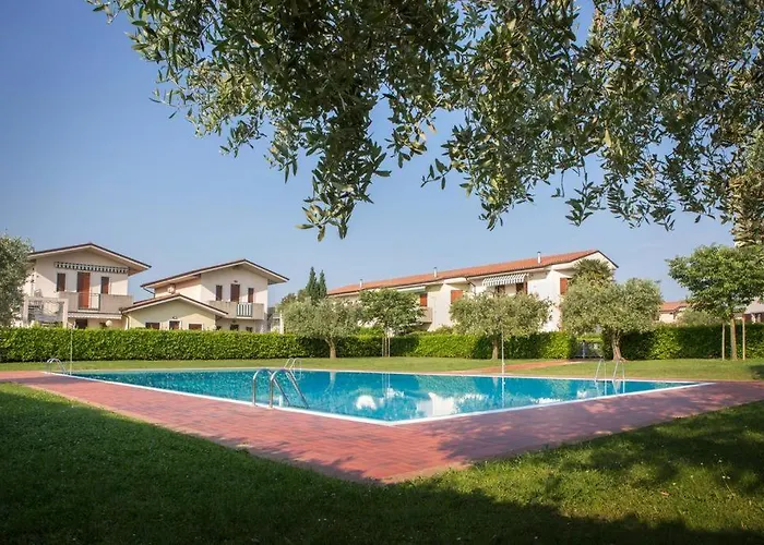 Casa de Férias Re Lear Al Colà