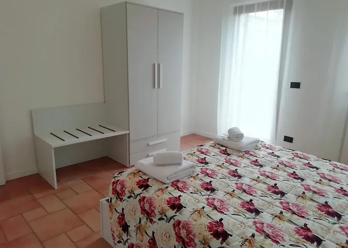 Holiday home Re Lear Al *