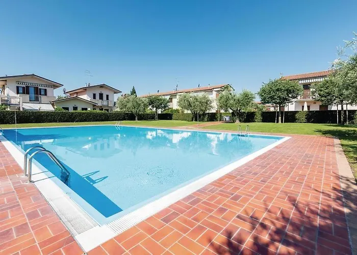 Holiday home Re Lear Al *