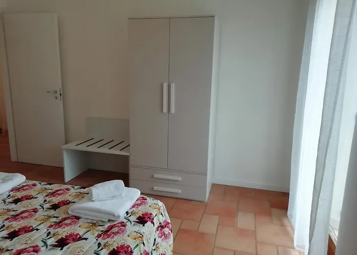 Re Lear Al Holiday home Cola (Verona)