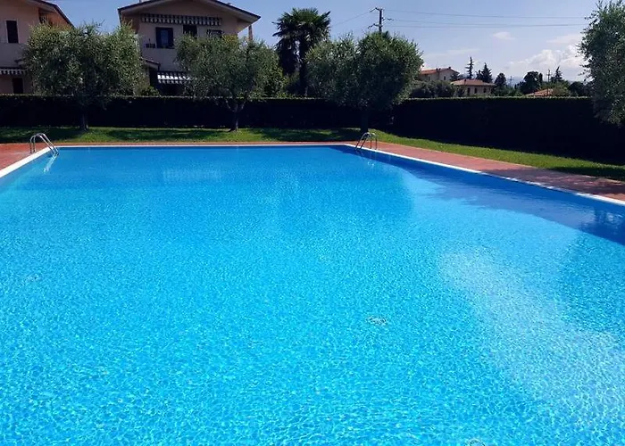 Holiday home Re Lear Al