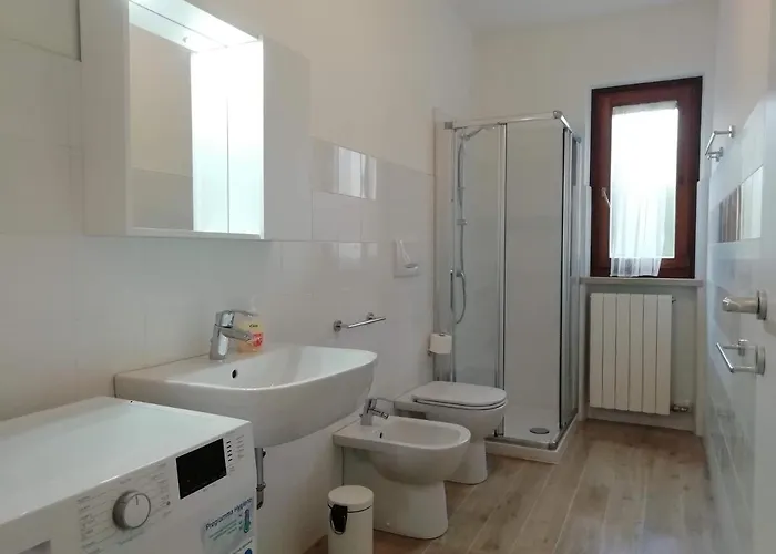 Holiday home Re Lear Al *