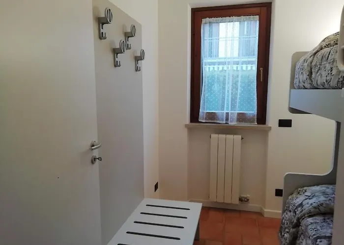 Re Lear Al Holiday home Cola (Verona)