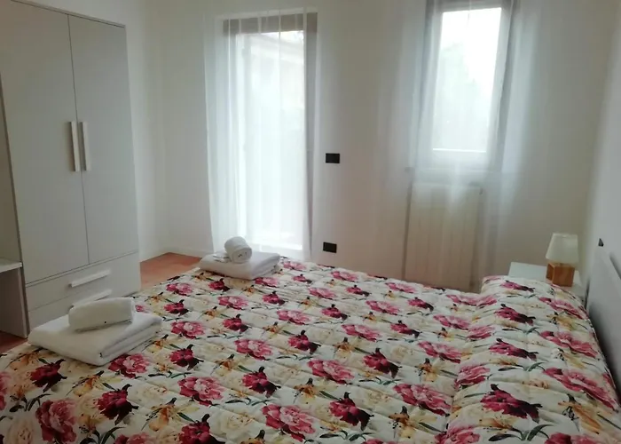 Re Lear Al Casa de Férias Colà