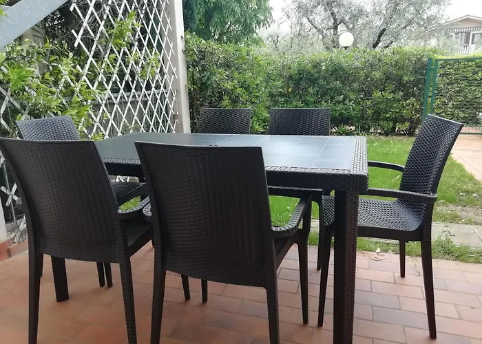 Re Lear Al Casa de Férias