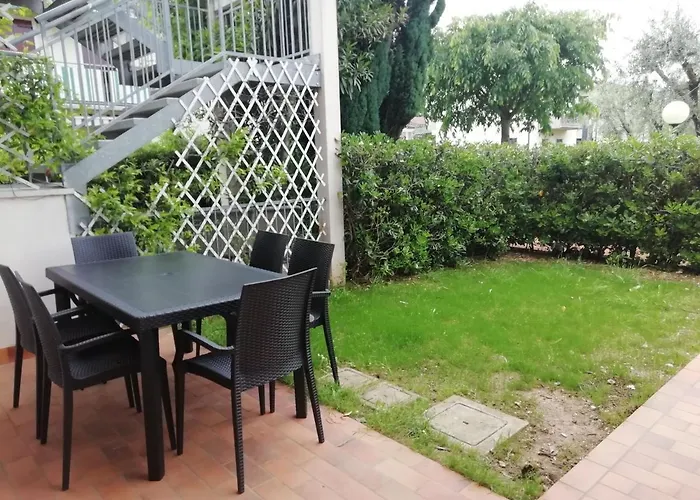 Casa de Férias Re Lear Al