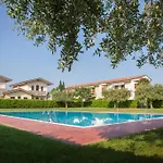 Vakantiehuis Re Lear Al Colà