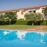 Vakantiehuis Re Lear Al Colà
