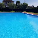 Vakantiehuis Re Lear Al