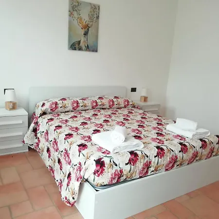 Prázdninový dům Re Lear Al *