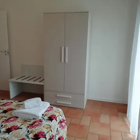 Re Lear Al Tatil Evi Colà