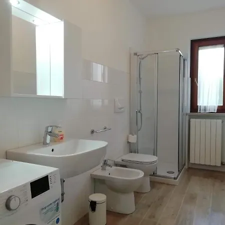 Prázdninový dům Re Lear Al *