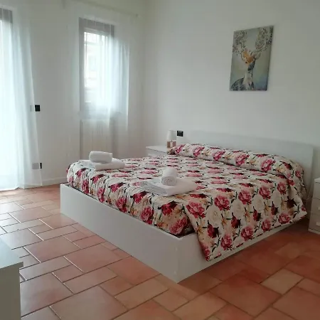 Re Lear Al Semesterbostad