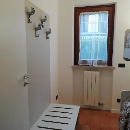 Re Lear Al Prázdninový dům Colà