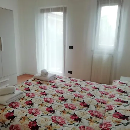 Re Lear Al Prázdninový dům Colà