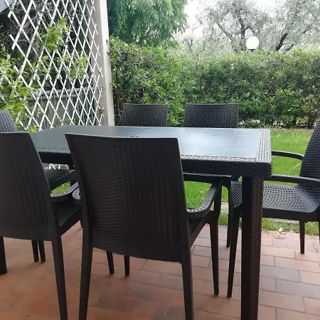 Re Lear Al Prázdninový dům