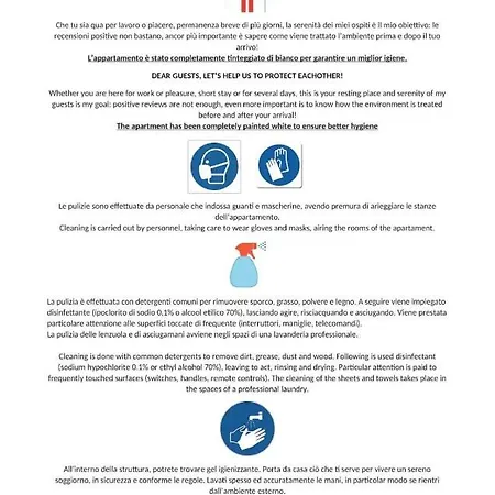 Re Lear Al Tatil Evi *