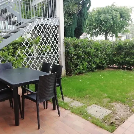 Prázdninový dům Re Lear Al