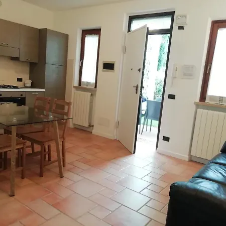 Re Lear Al Tatil Evi Colà