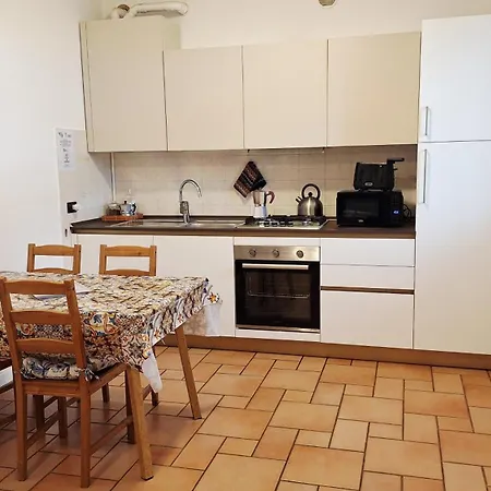 Re Lear Al Semesterbostad *