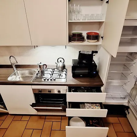 Re Lear Al Semesterbostad