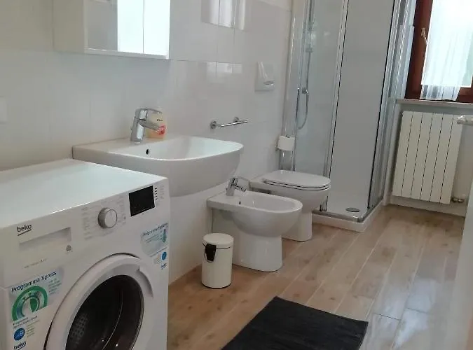 Re Lear Al Dom wakacyjny Colà