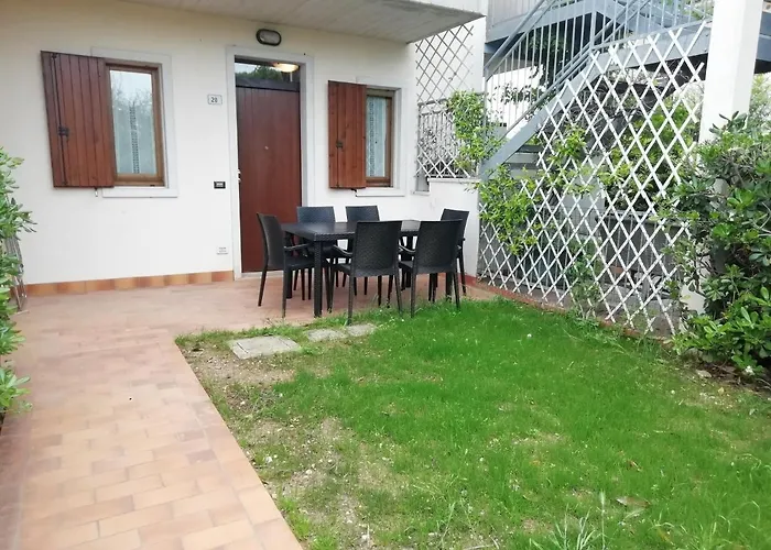 Re Lear Al Dom wakacyjny Colà