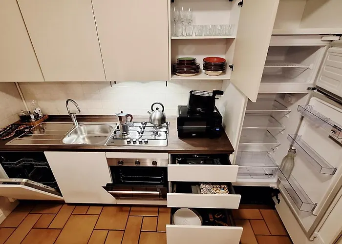 Re Lear Al Dom wakacyjny